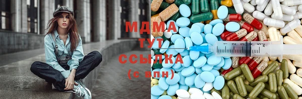 гашик Арсеньев
